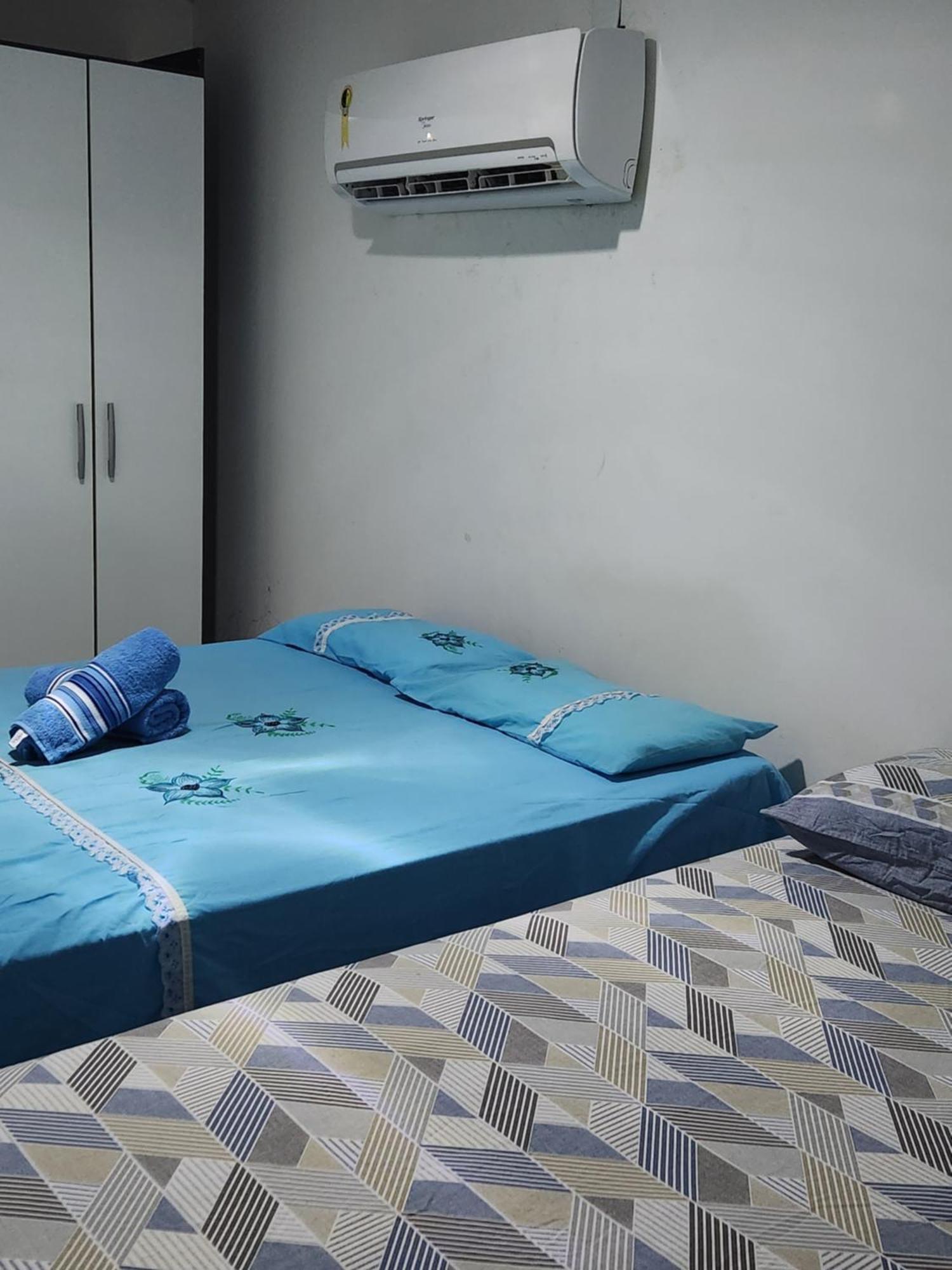 João Pessoa Atlantico Home Service Tambau- Flat Beira Mar מראה חיצוני תמונה